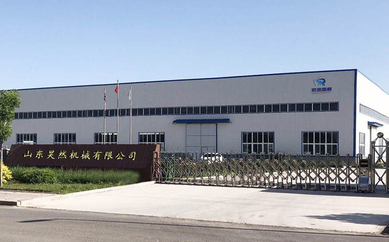 China Shandong Honest Machinery Co., Ltd. company profile