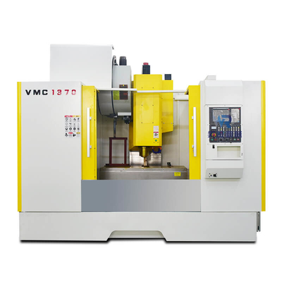 5 axis multi functional vertical machining center BT50 Spindle vmc1370 cnc milling machine