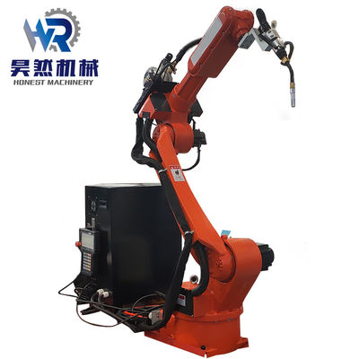 1400 Robotic Mig Welding Machine