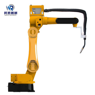 1400 Robotic Mig Welding Machine