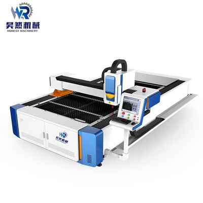Gold And Silver Laser Cutting Machine , High Power IPG 1kw Laser Cutter