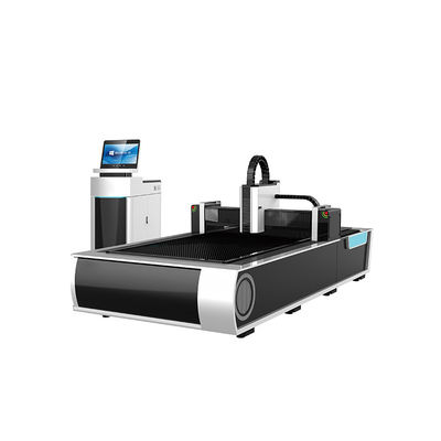 120m/min Nonmetal Laser Cutting Machine HN1530 500W 1000W 2000W 3000W