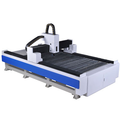 HN1530 CNC Laser Cutting Machine 2000W 100m/min