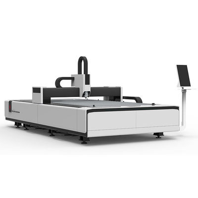 1000W Carving 1530 Fiber Laser Cutting Machine Stainless Steel