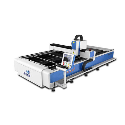 Iron SS 3D IPG CNC Ss Sheet Laser Cutting Machine 1500 Watt 2kw 3000w 6000w