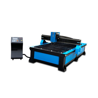 Table Top Powder Coating 1325 Plasma Cutting Machine Steel Substrate