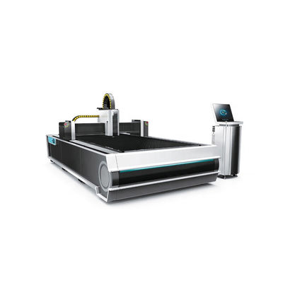 Industrial Steel Metal BWT Cnc Laser Cutting Machine 1500x3000Mm