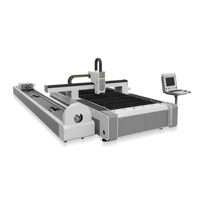 IPG 3000w Fiber Laser Sheet Metal Cutter 1500X3000mm