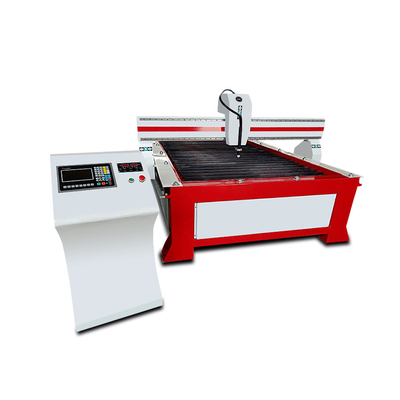 Gantry CNC Plasma Cutting Machine Without Table 8mm 10mm 8000mm/Min