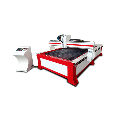 Gantry CNC Plasma Cutting Machine Without Table 8mm 10mm 8000mm/Min