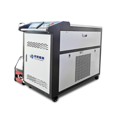 Laser Welding Machine 2000W For Carbon Steel Stainless