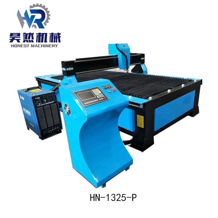CNC High Definition Plasma Cutting Machine