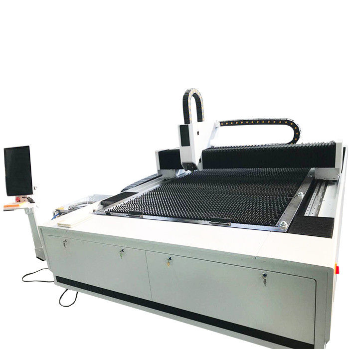 1500w High Speed Laser Cutting Machine 100m/Min HN-3015