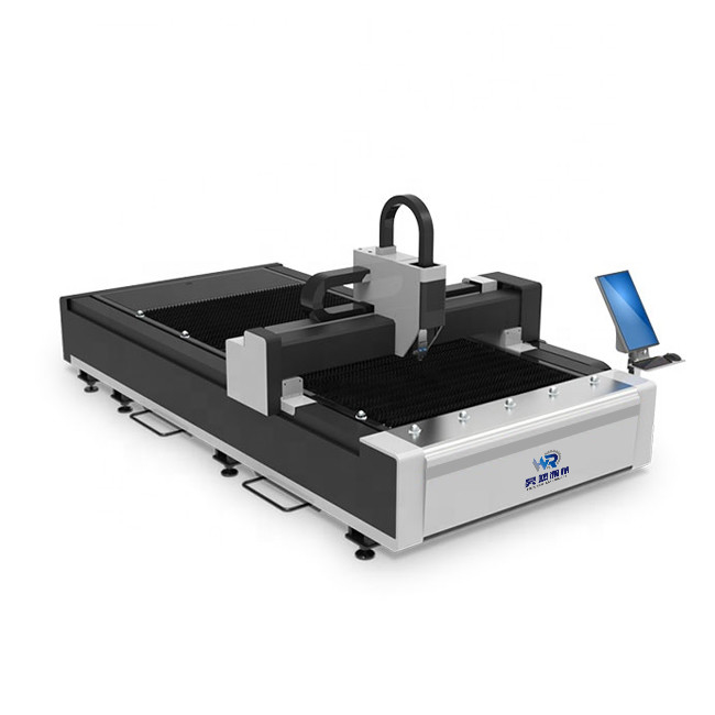 1540 Fiber Laser Cutting Machine For Stainless Carton Steel Cutter